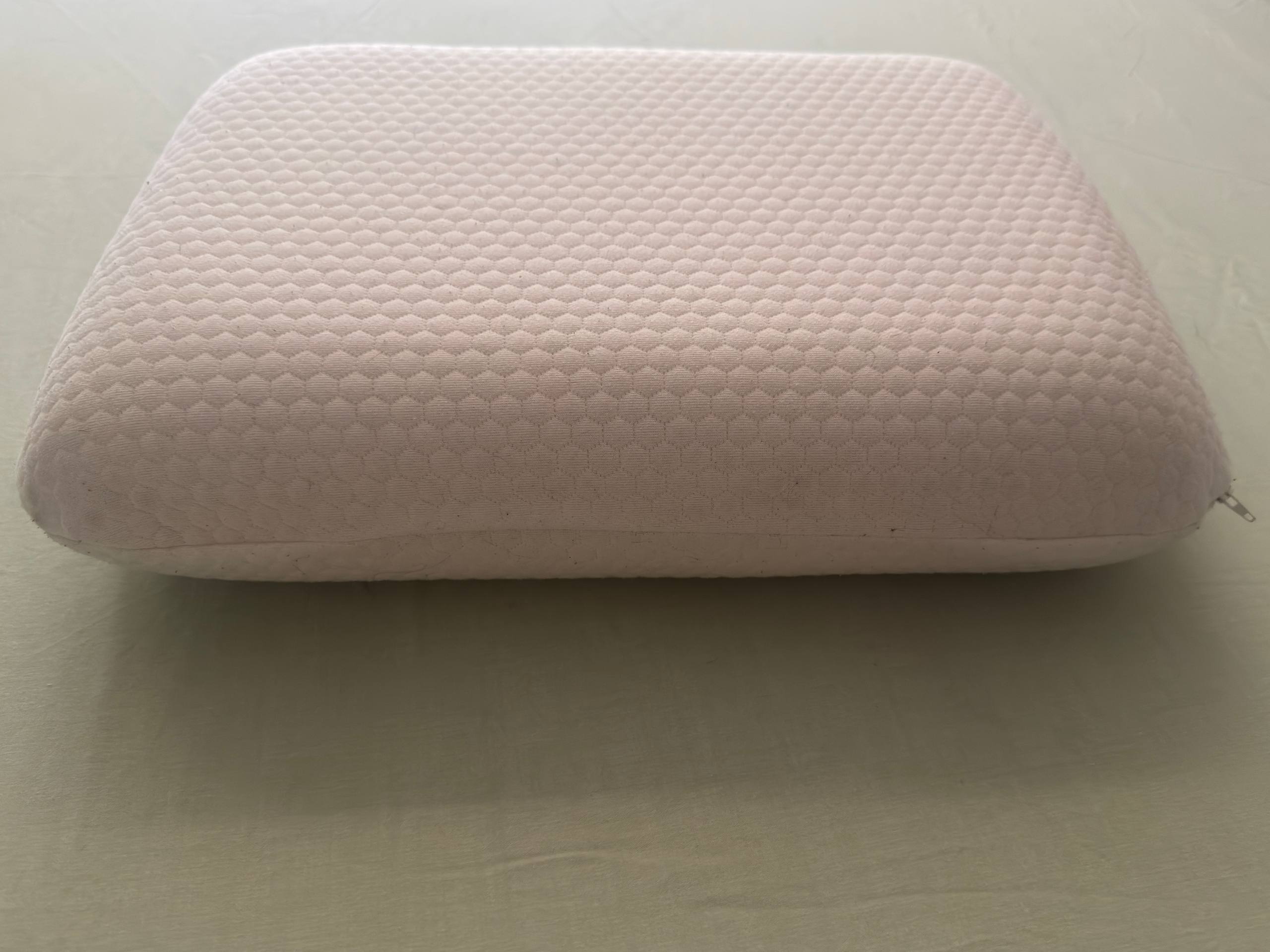 Подушка JYSK Riska memory foam 35×50×11 см