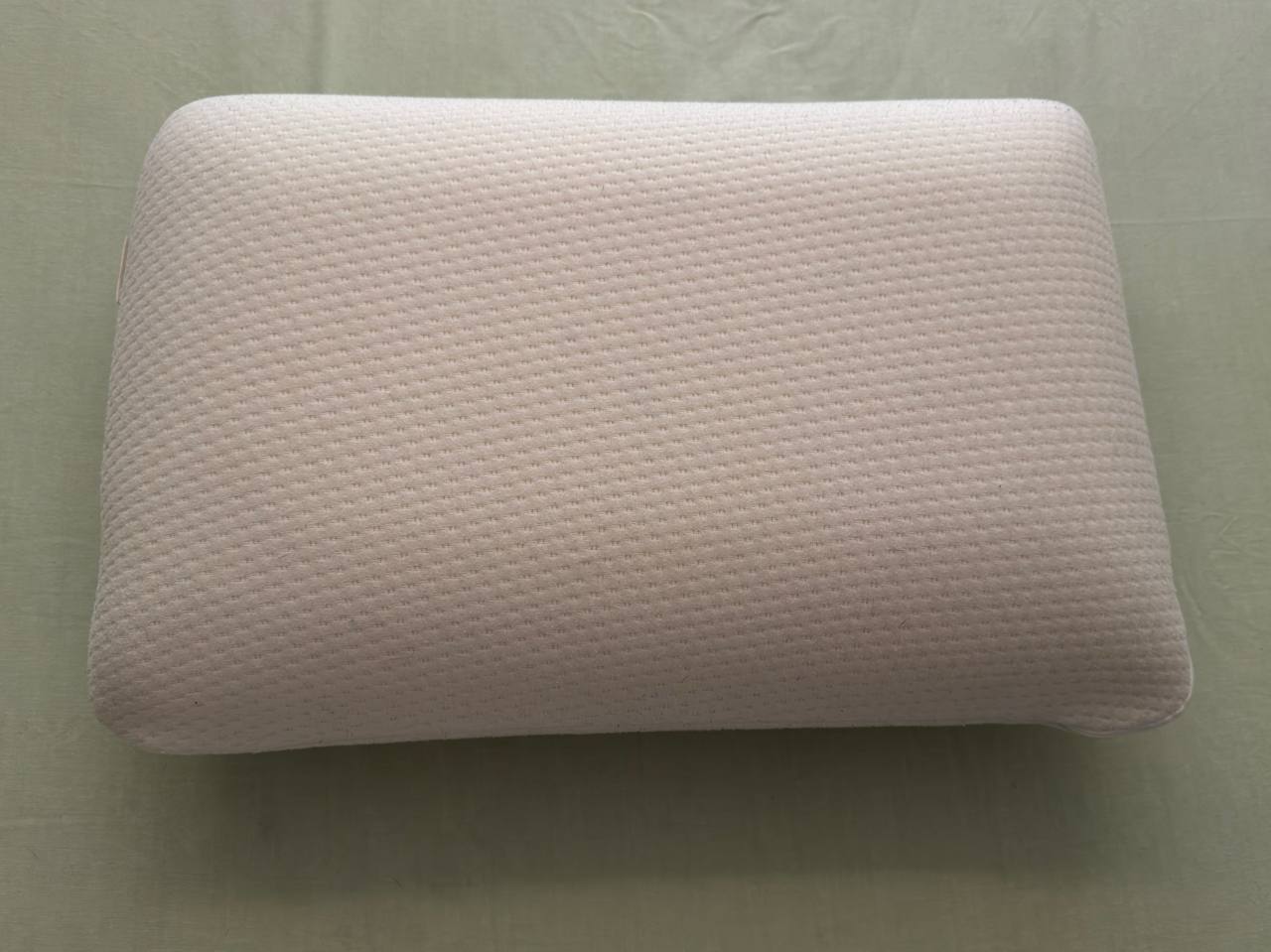 Подушка Madame Coco Charity Visco (memory foam, 60×40×14 см)