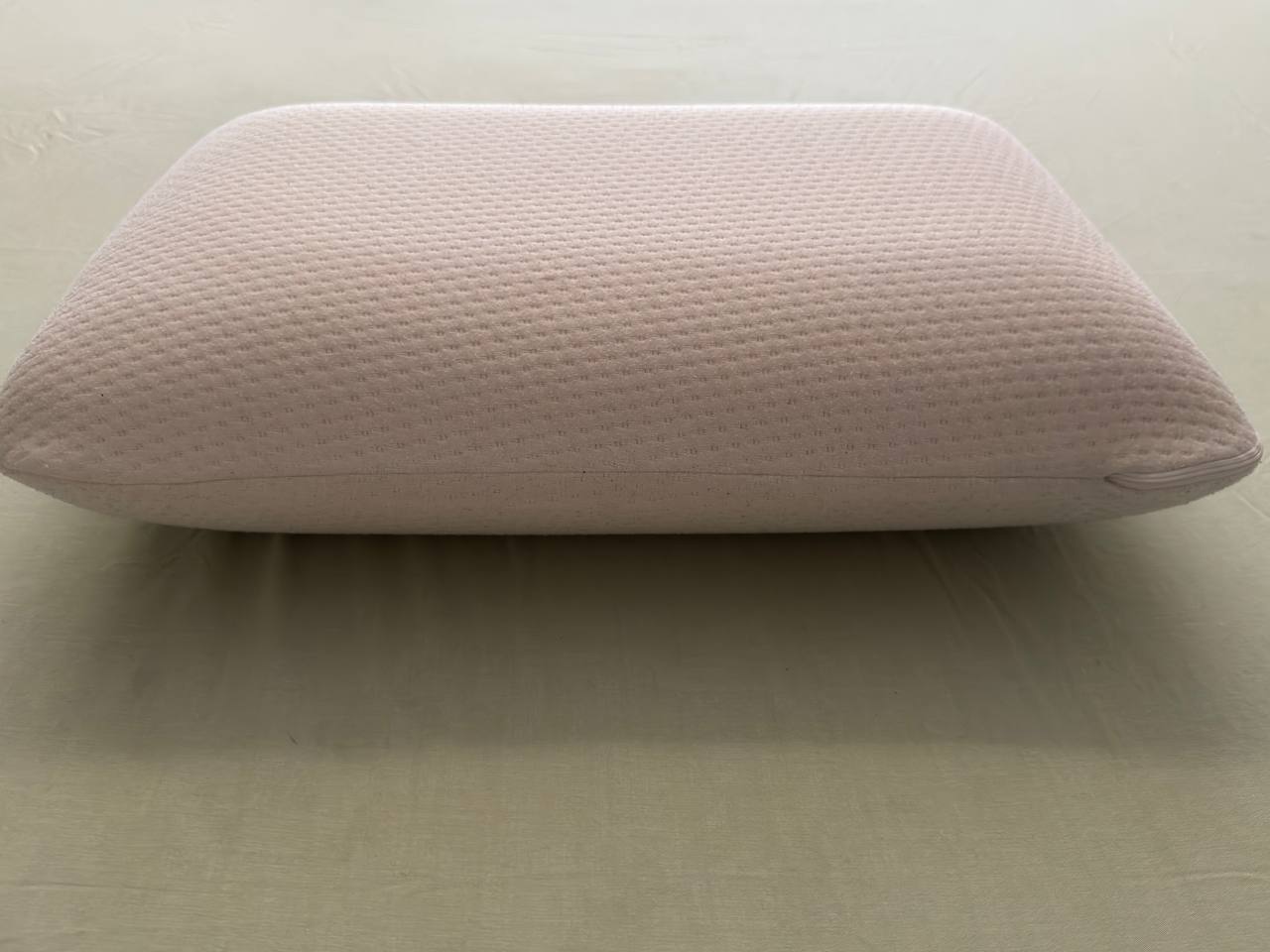 Подушка Madame Coco Charity Visco (memory foam, 60×40×14 см)