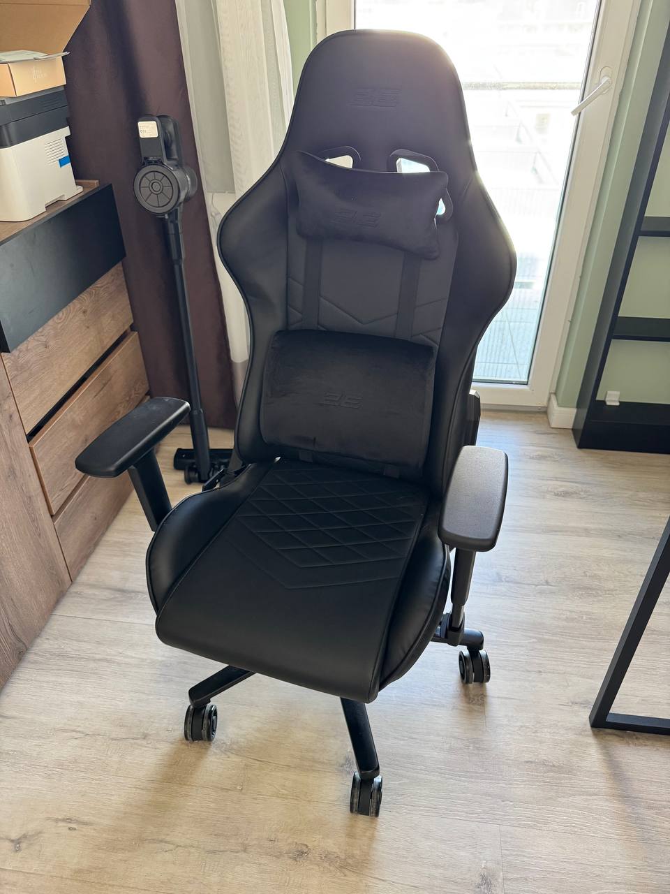 Игровое кресло Gaming Chair