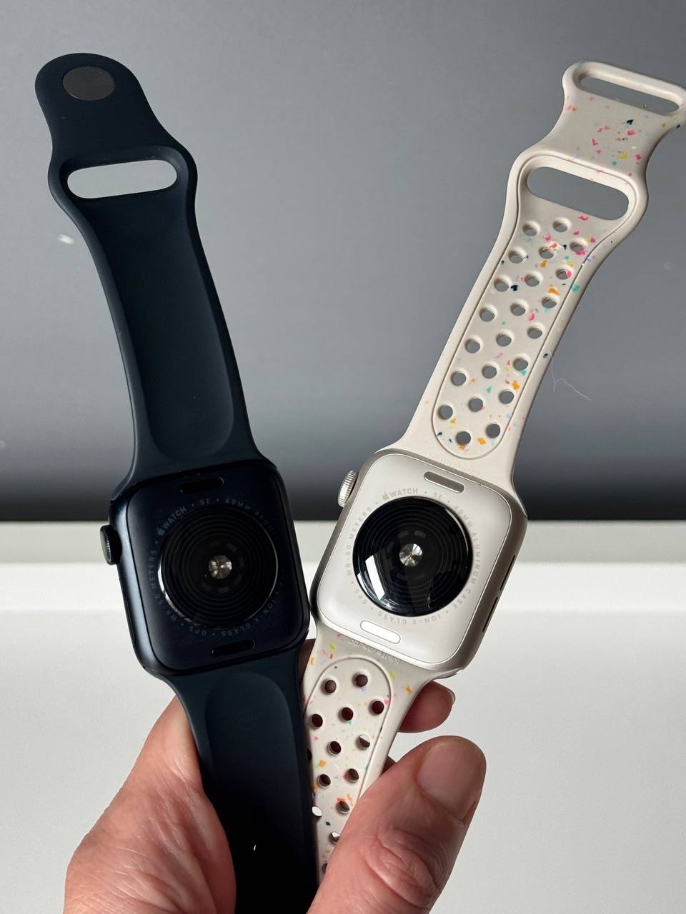 Apple Watch SE 2, 40 мм, GPS