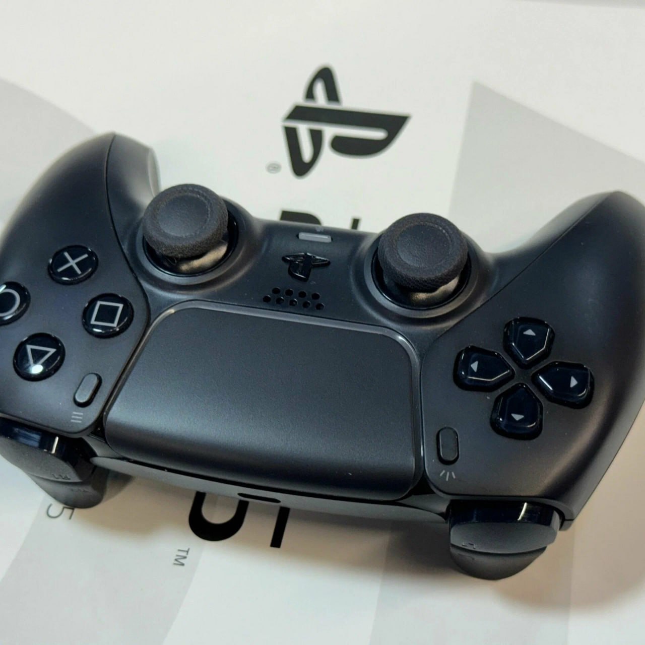 Геймпад Sony DualSense для PS4