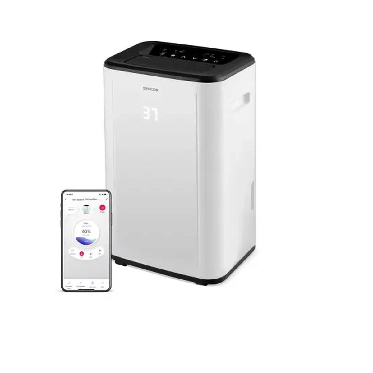 Осушитель воздуха Sencor SDH 3028WH