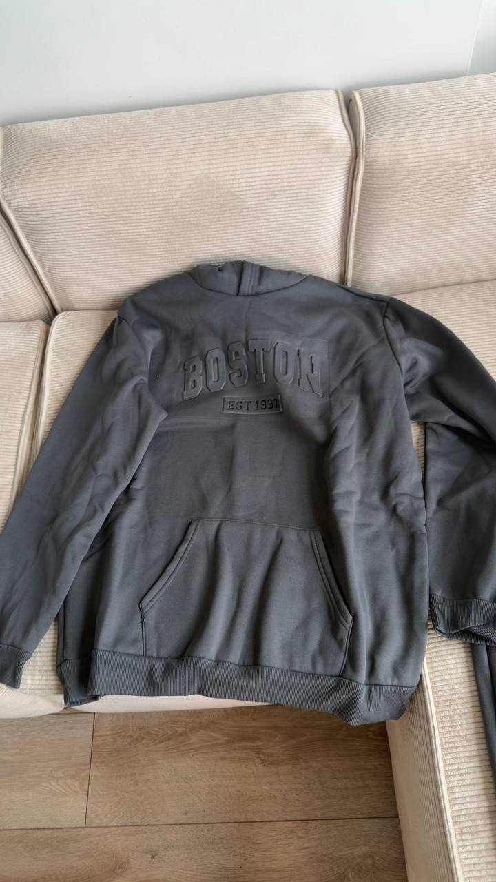 Спортивный костюм XL-2XL, новый