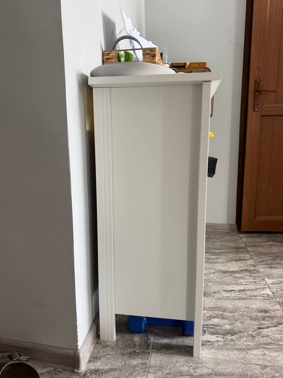 Консоль IKEA 120x62x36