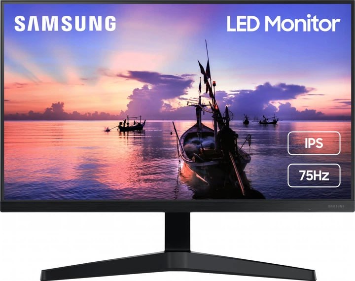 Монитор Samsung F22T350FH 22" Full HD IPS