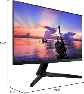 Монитор Samsung F22T350FH 22" Full HD IPS