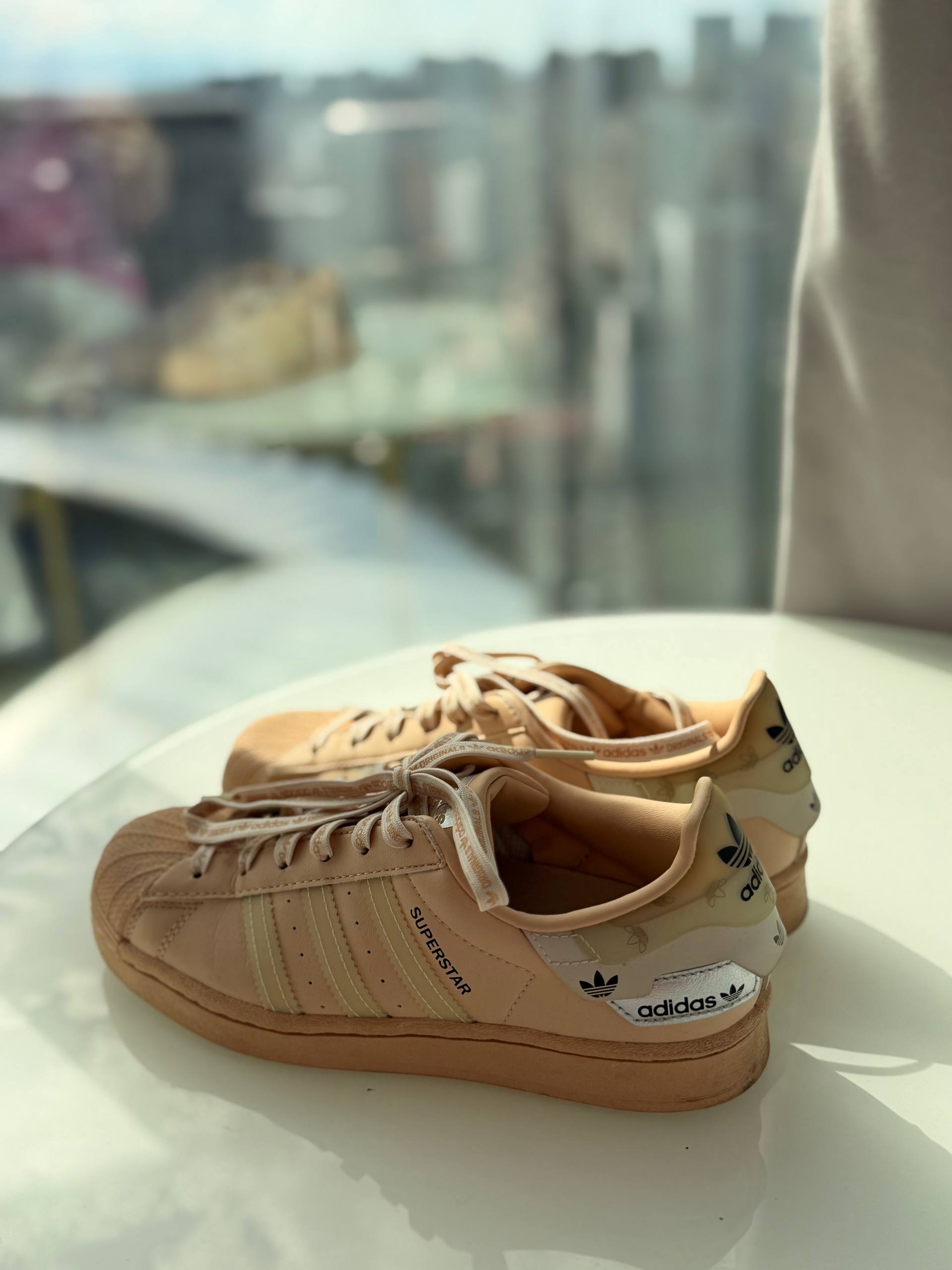 Кеды Adidas оригинал размер 36-37