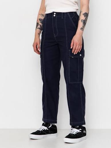 Джинсы женские Vans XS новые