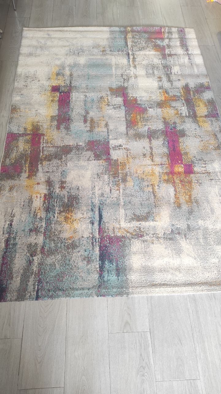 Ковер Bossan Carpet 1,5 x 2,3 м