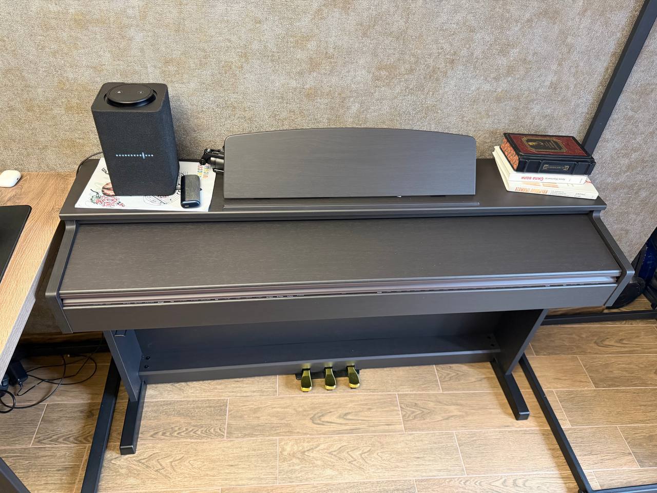 Цифровое пианино Orla CDP-2 RW Rosewood