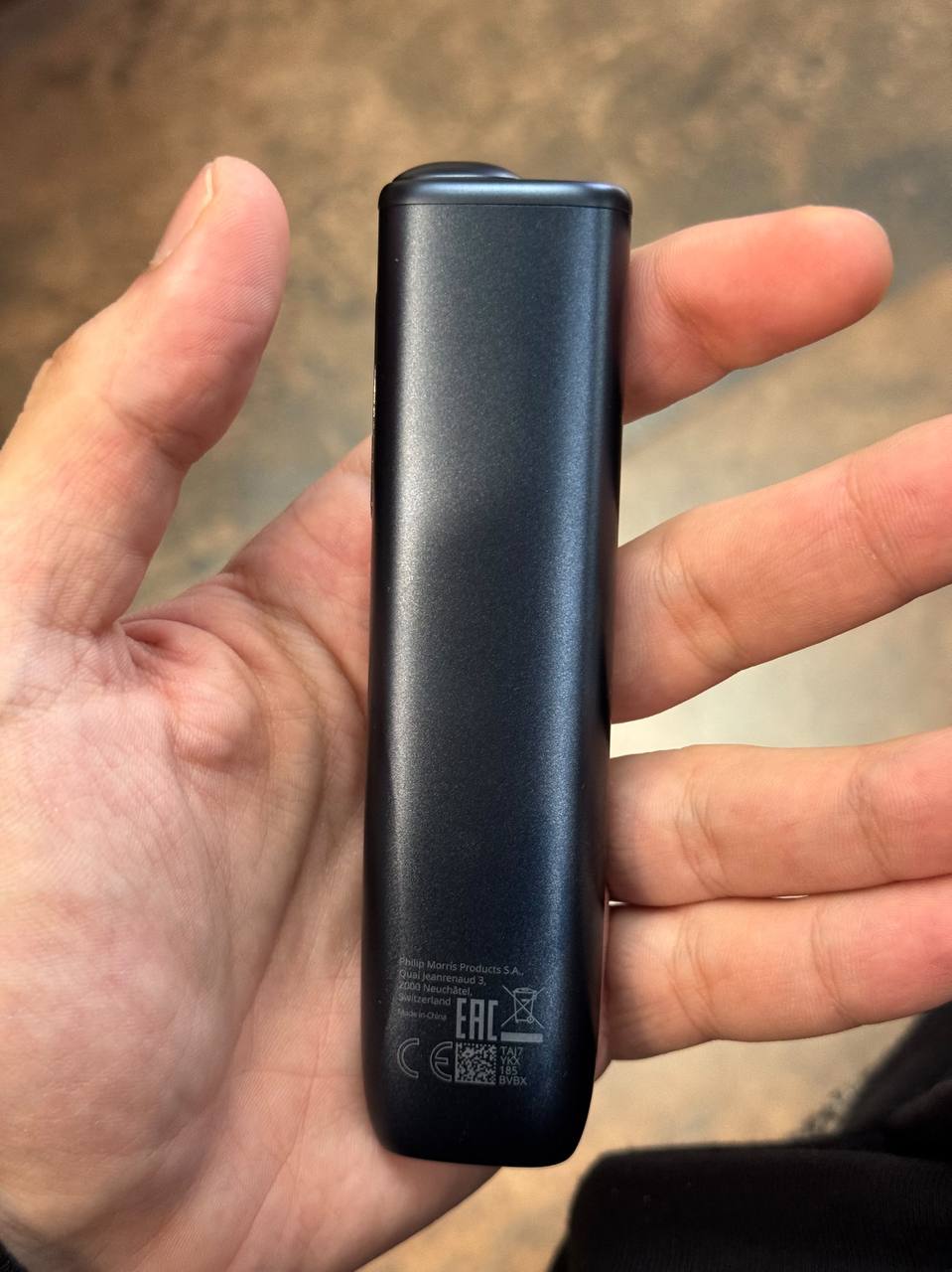 IQOS (айкос) в отличном состоянии