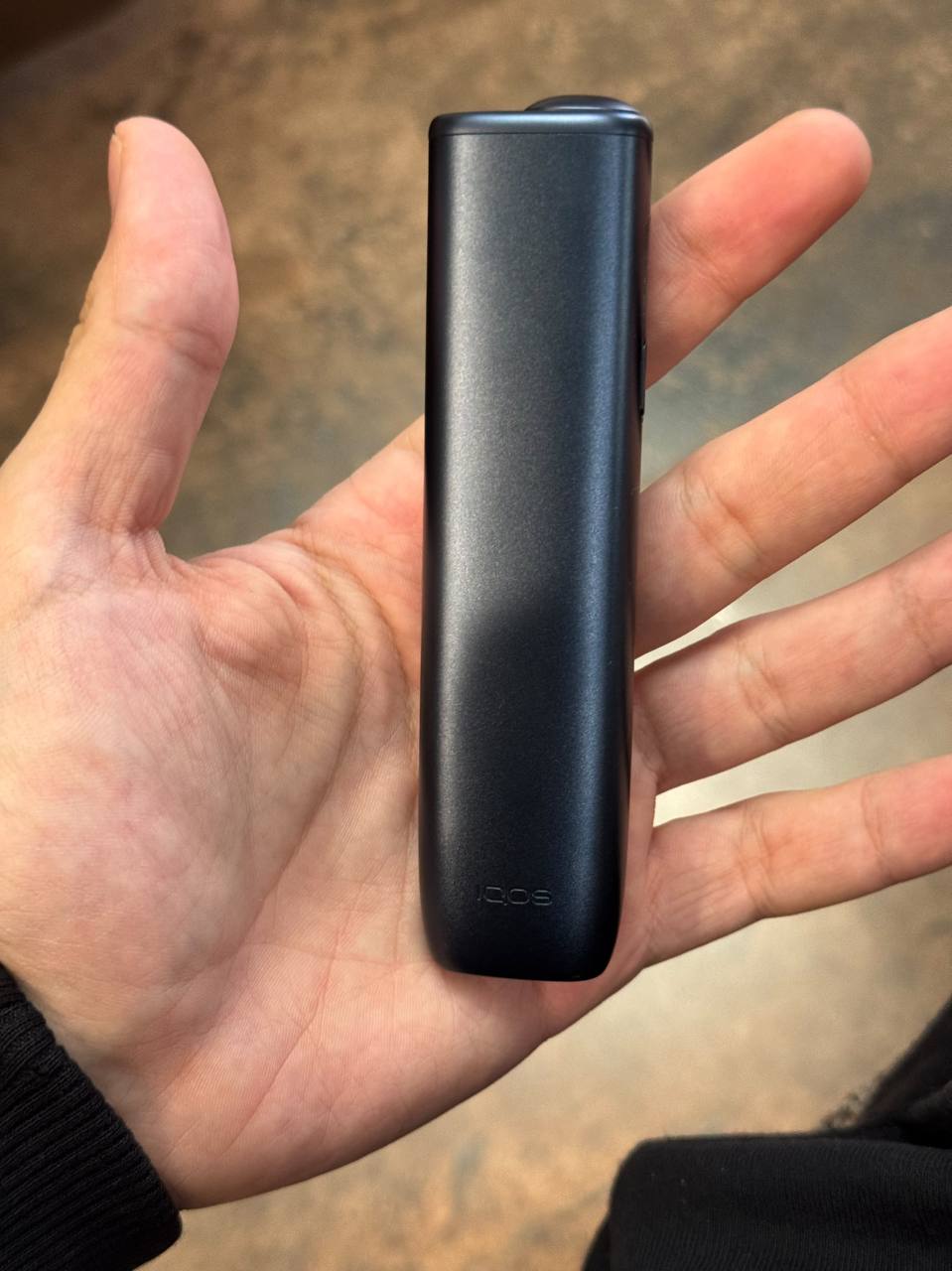 IQOS (айкос) в отличном состоянии