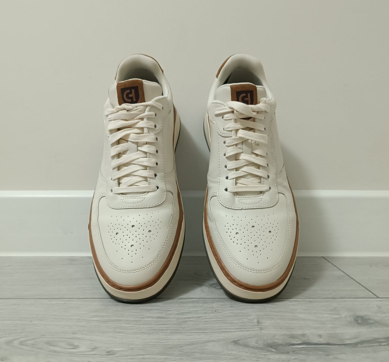 Кроссовки Cole Haan мужские, размер 43.5, новые