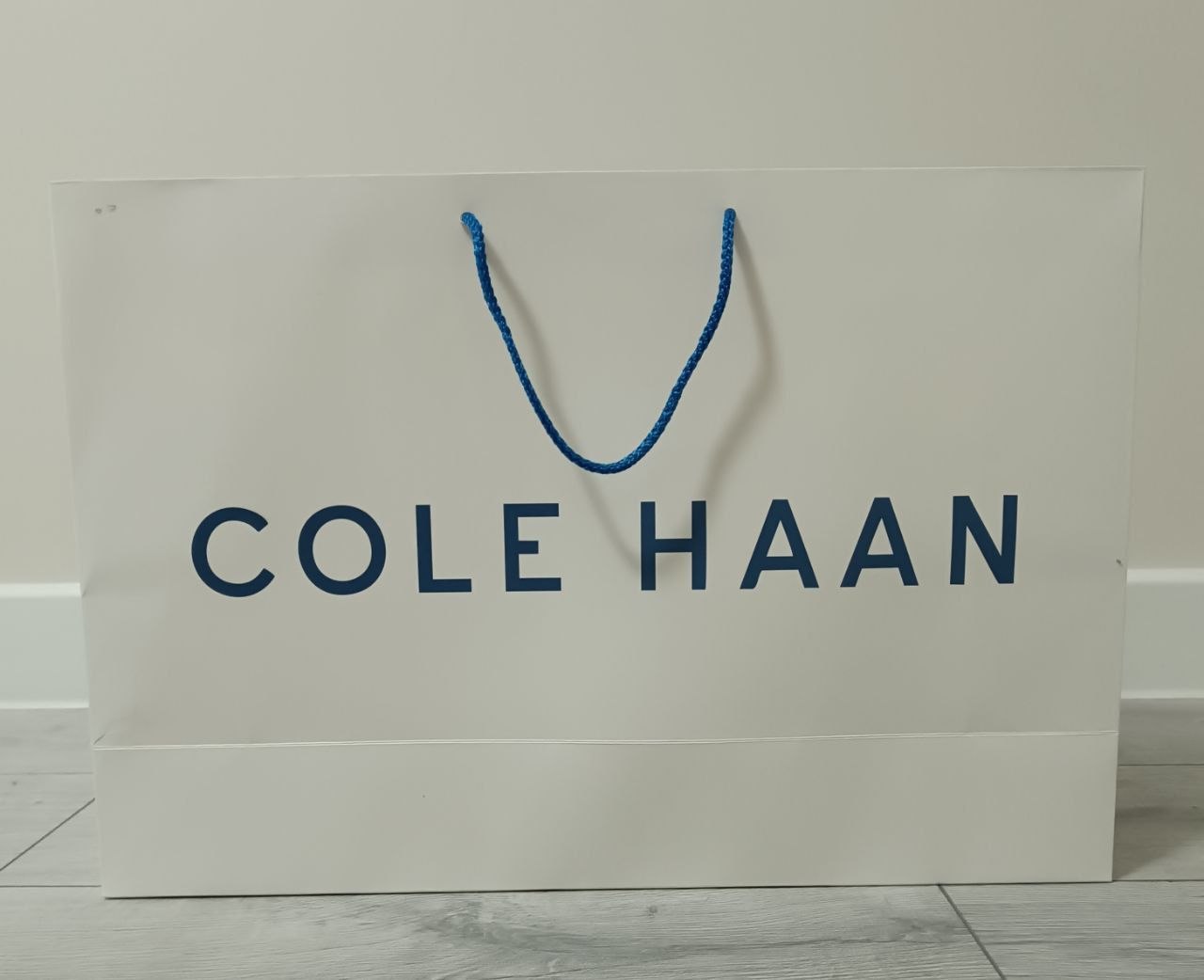 Кроссовки Cole Haan мужские, размер 43.5, новые