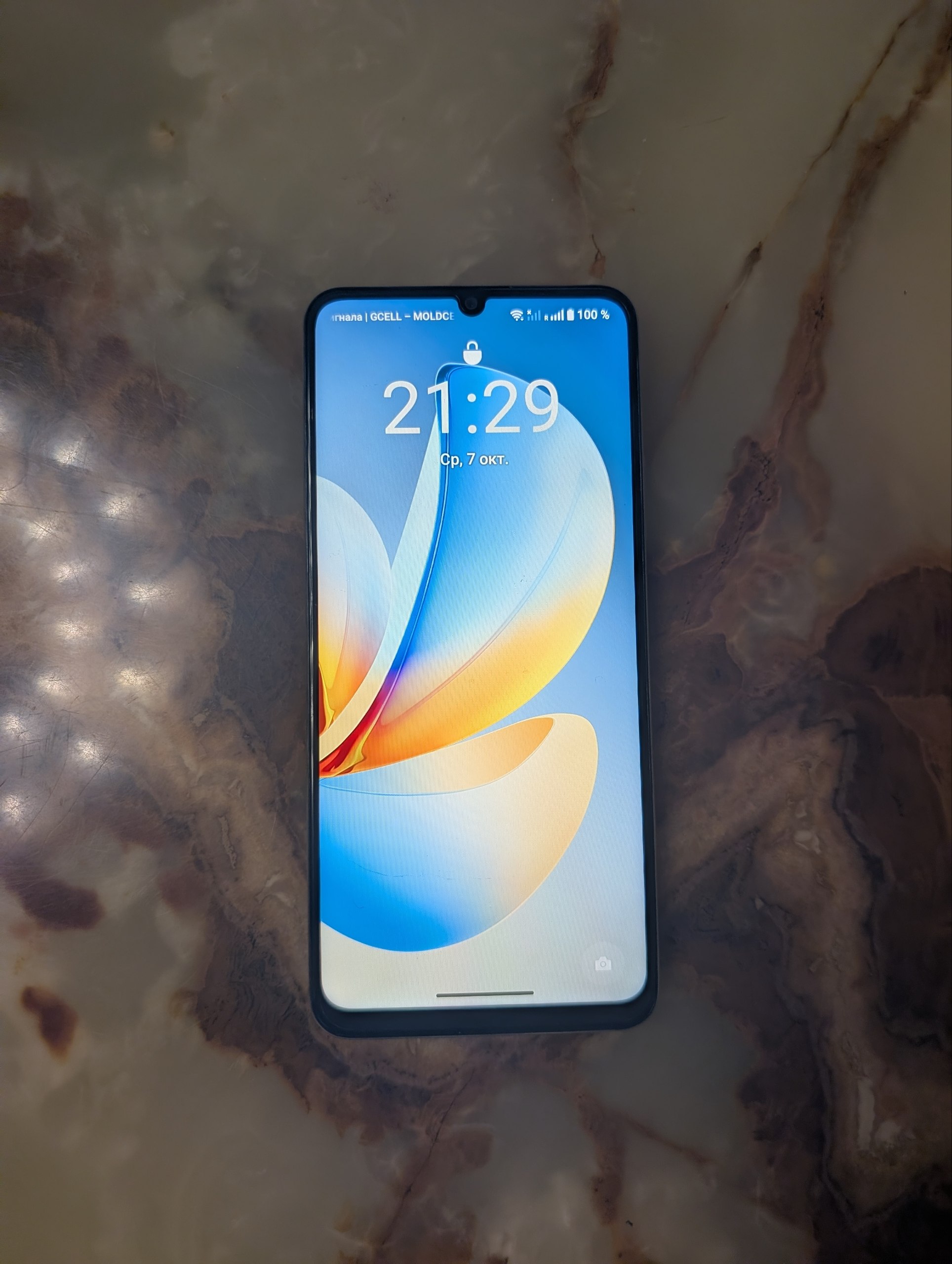 Realme Note 70T