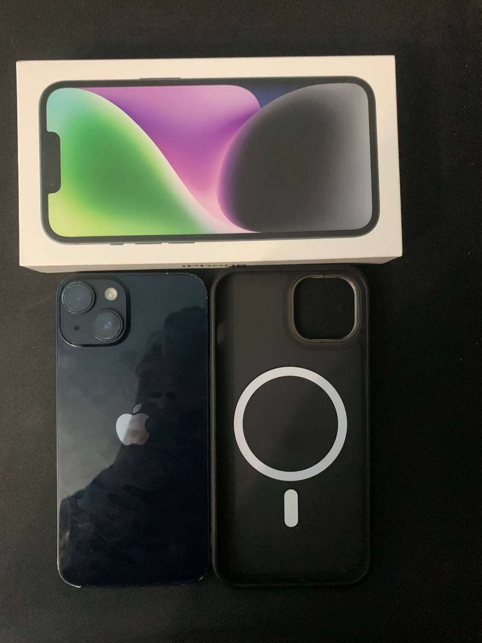 iPhone 14 128 ГБ