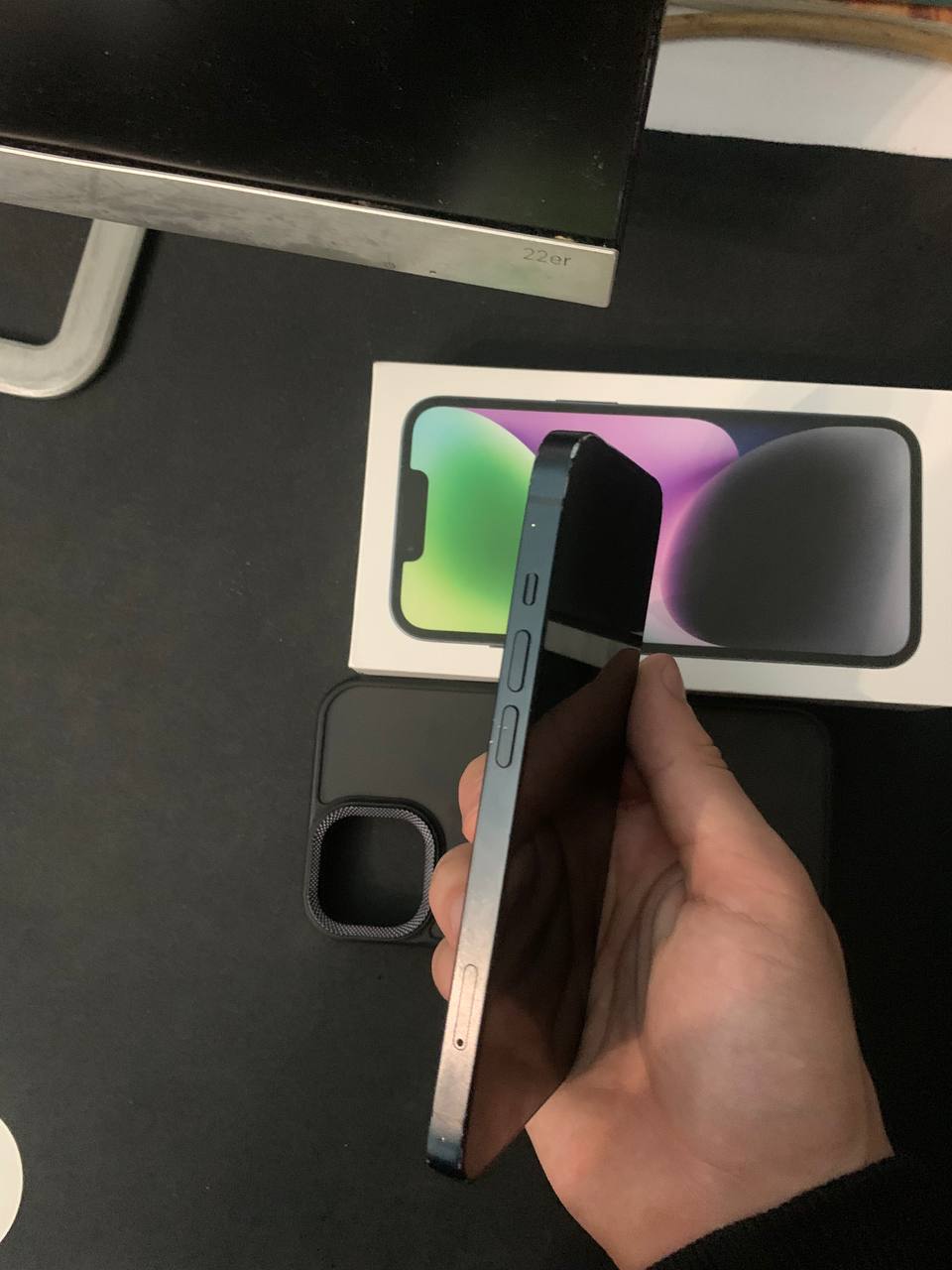 iPhone 14 128 ГБ