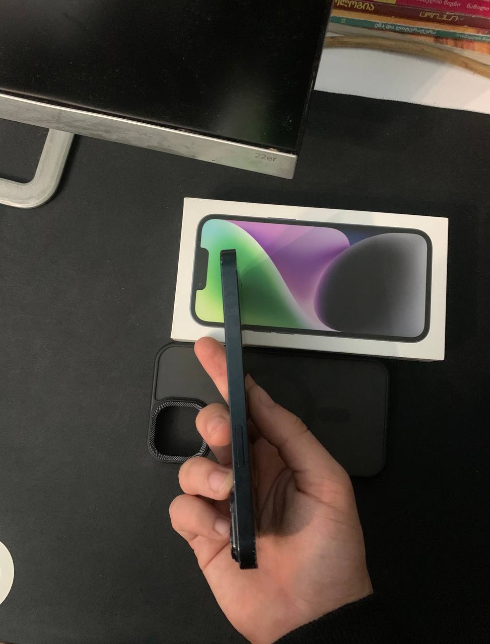 iPhone 14 128 ГБ