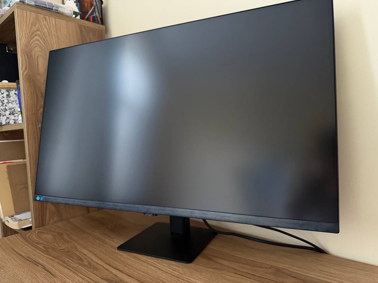 Монитор Samsung ViewFinity S7 32" 4K