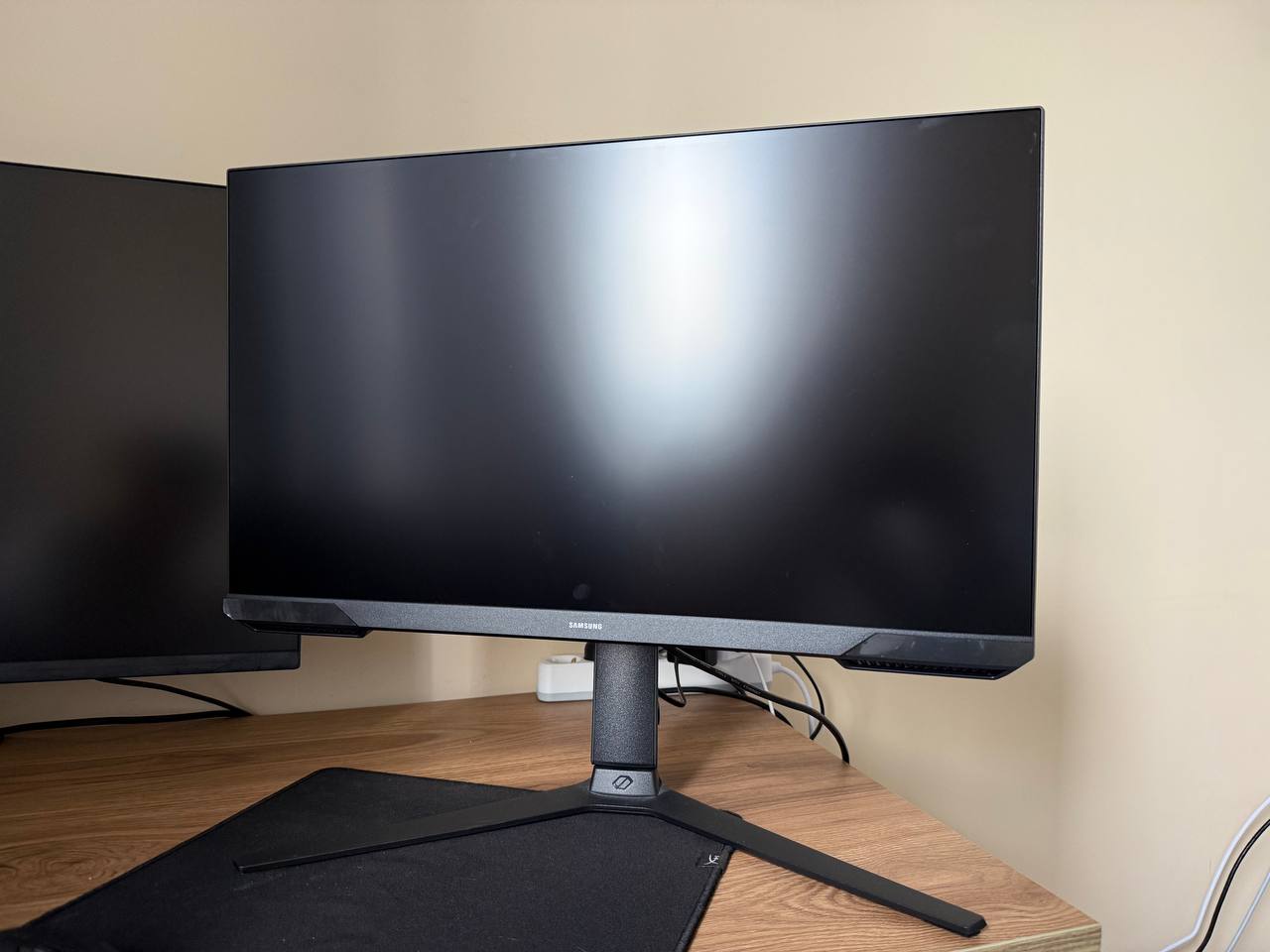 Монитор Samsung Odyssey G3 24" Full HD