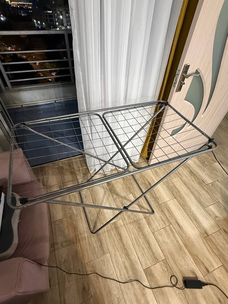 Сушилка для белья