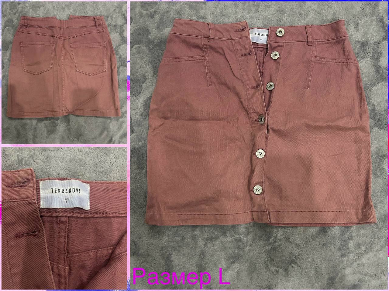 Женская одежда Befree, Terranova, ChristianGenerale S-M-L