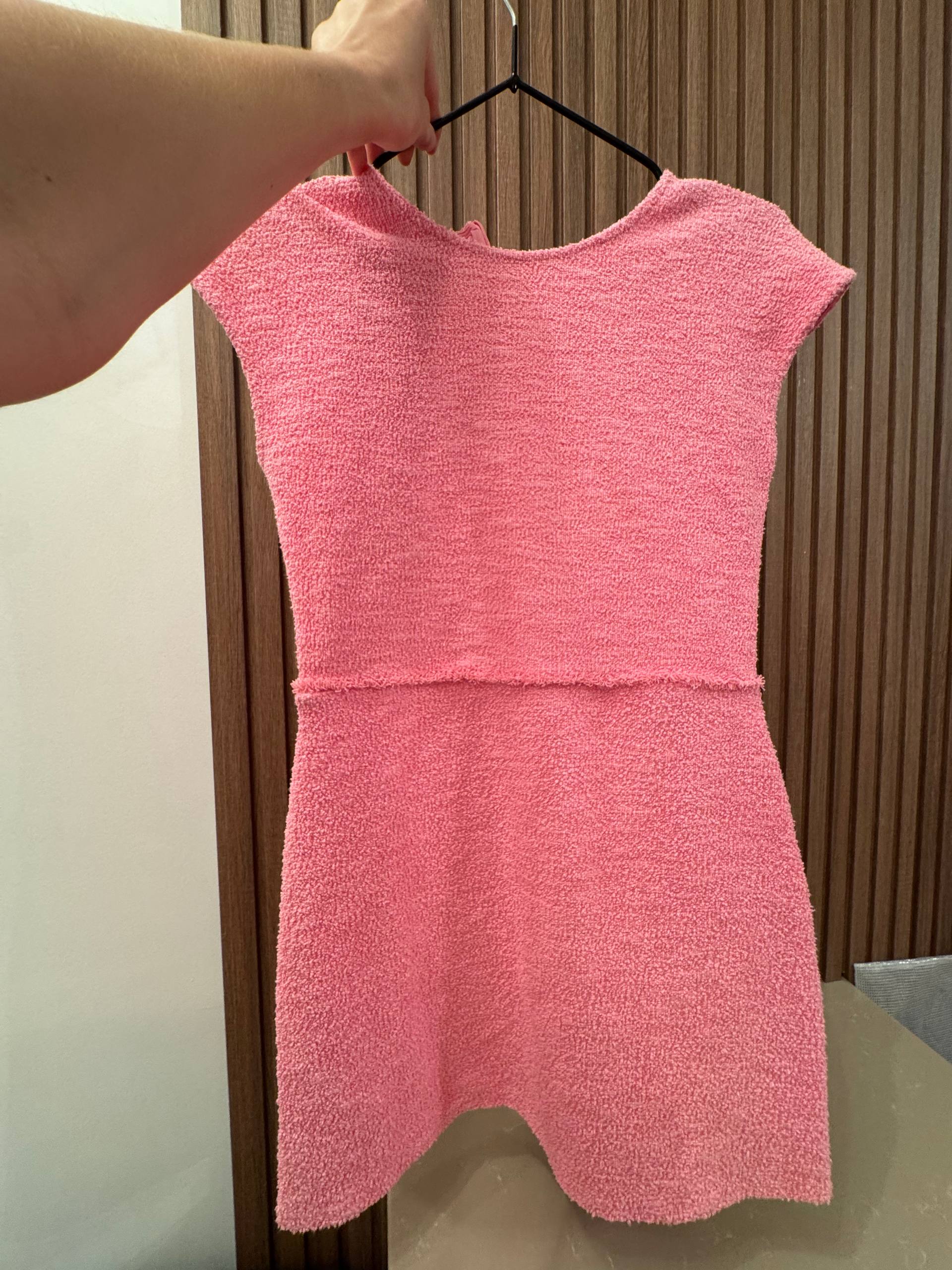Платье ZARA размер XS