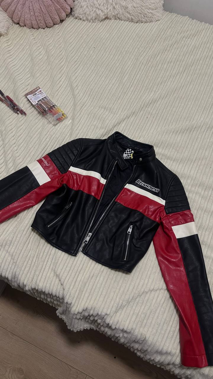 Куртка Bershka XS