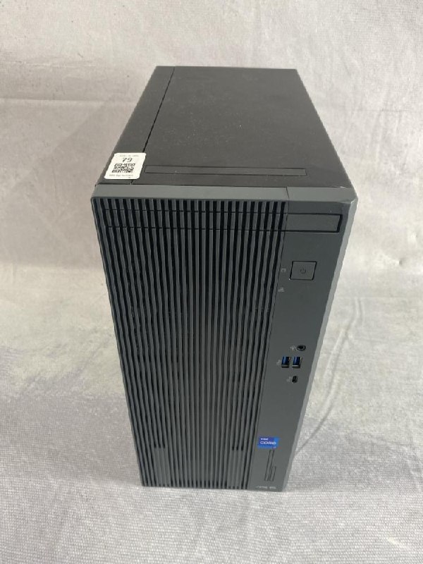 Компьютер ASUS V500MV (i7-13620H, 16GB RAM, 1TB NVMe SSD)
