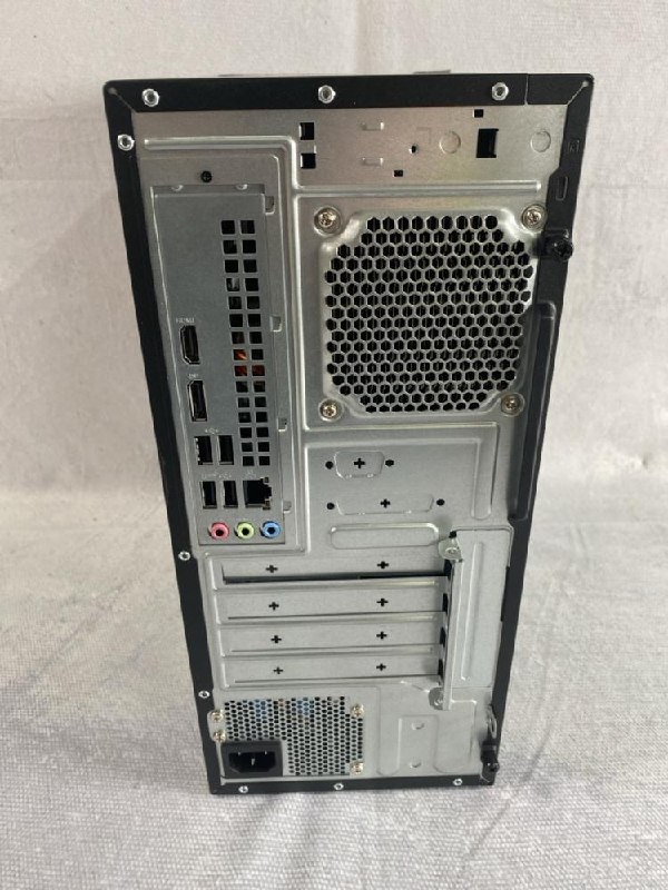 Компьютер ASUS V500MV (i7-13620H, 16GB RAM, 1TB NVMe SSD)