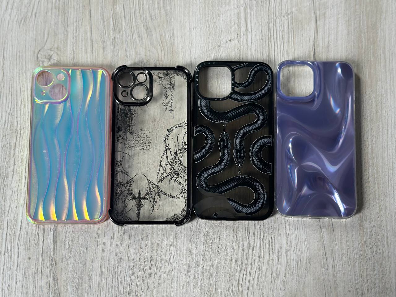 iPhone 14 256 ГБ