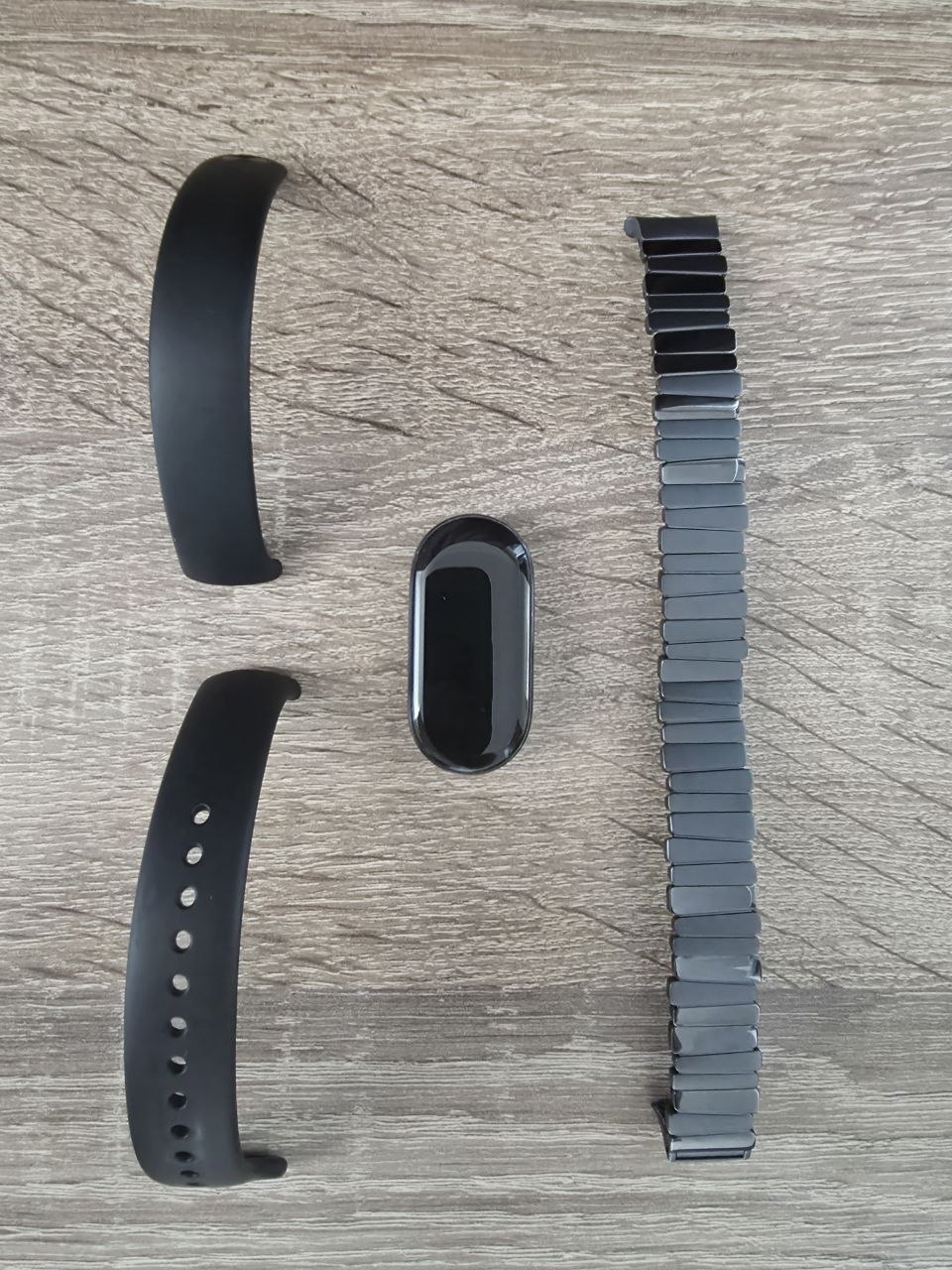 Смарт-часы Xiaomi Smart Band 10