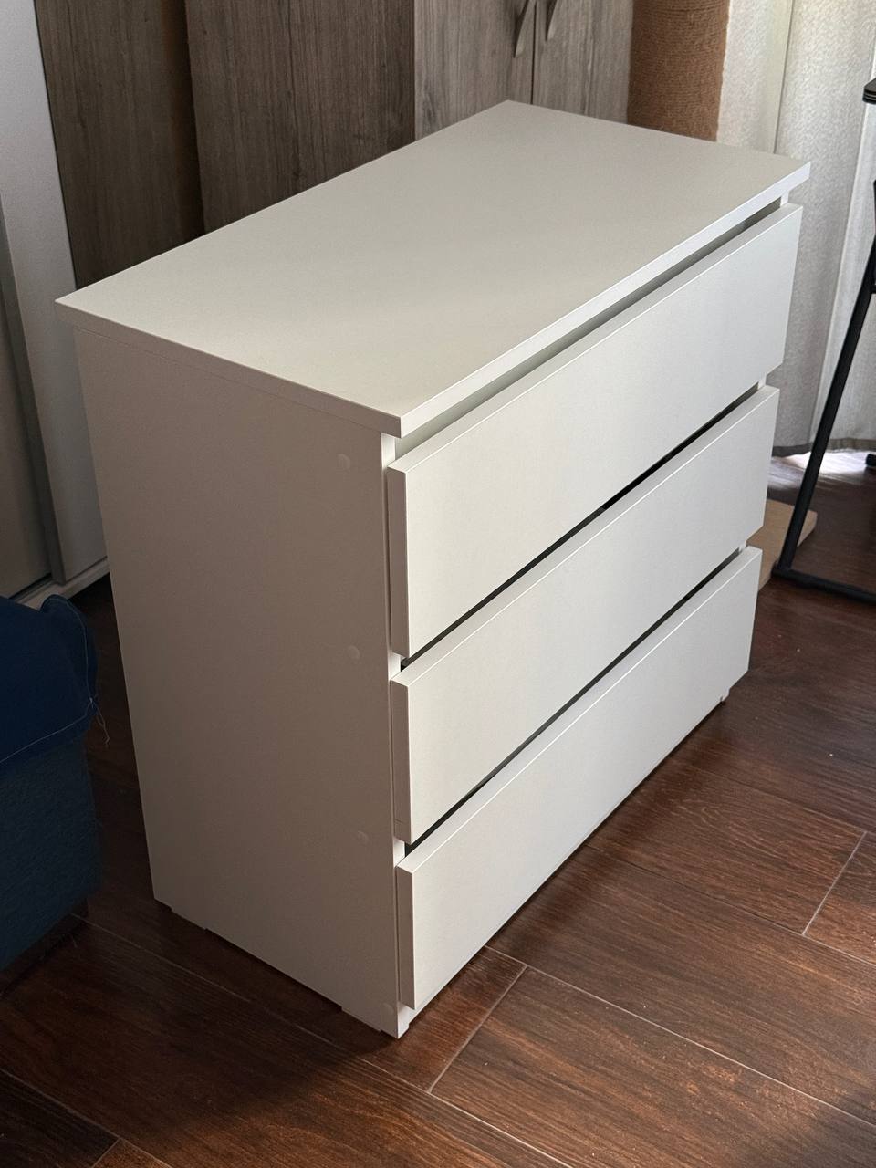 Комод 70х70х38 см