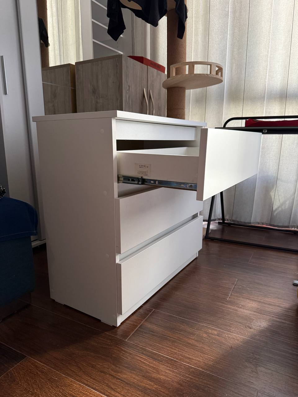 Комод 70х70х38 см