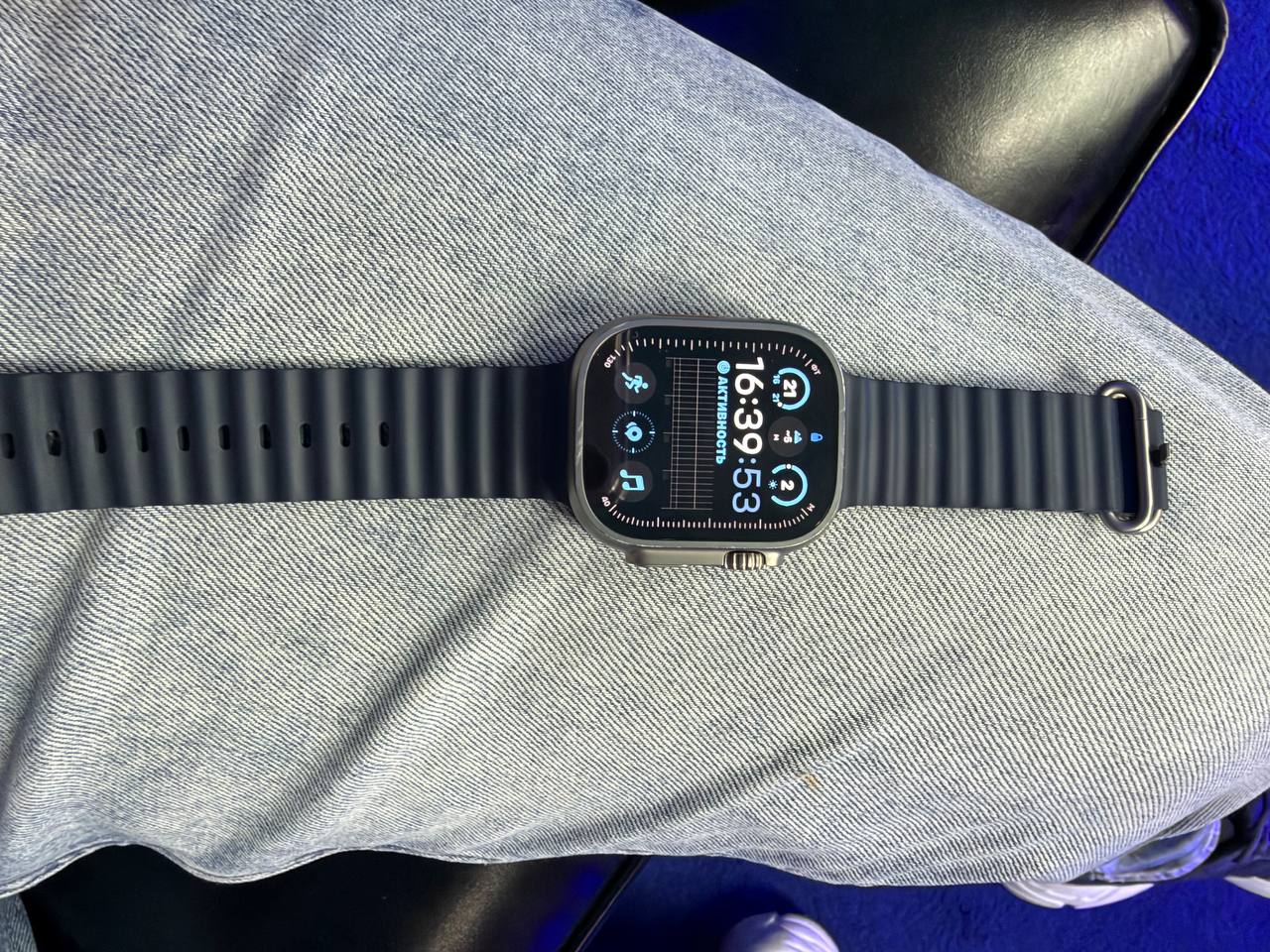 Apple Watch Ultra 2