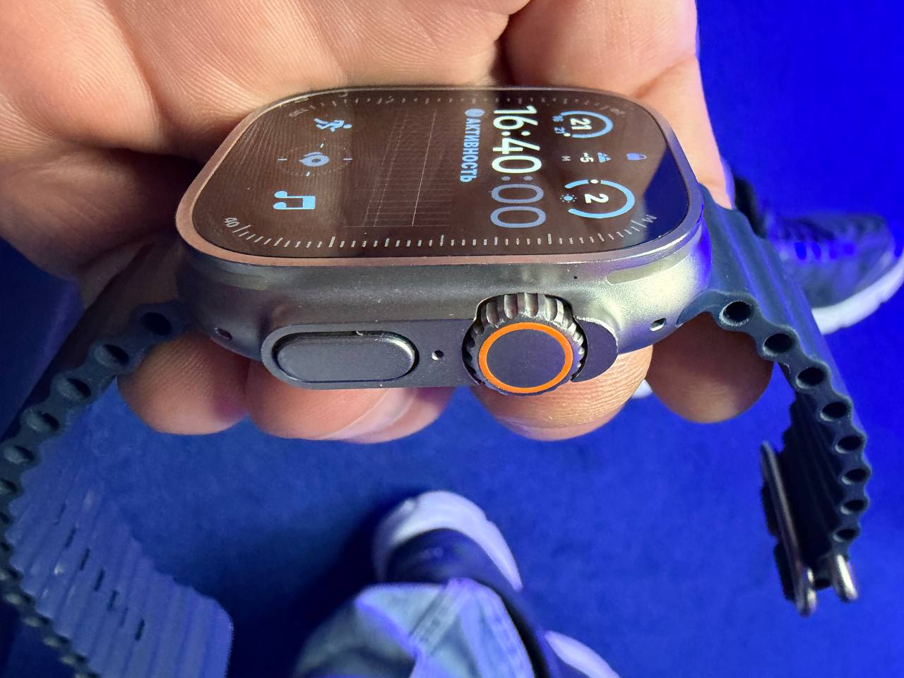 Apple Watch Ultra 2