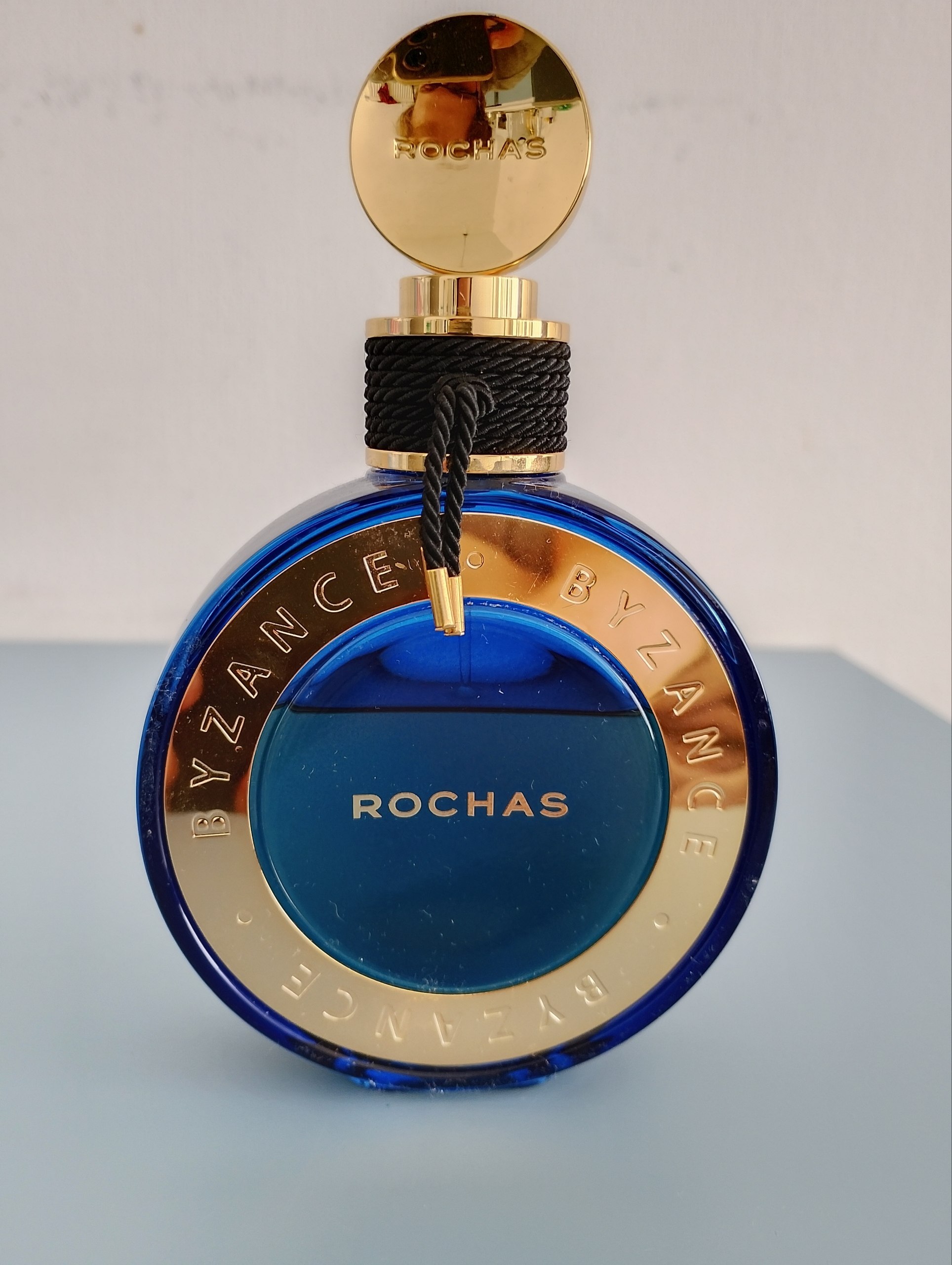 Rochas Byzance, 90 мл