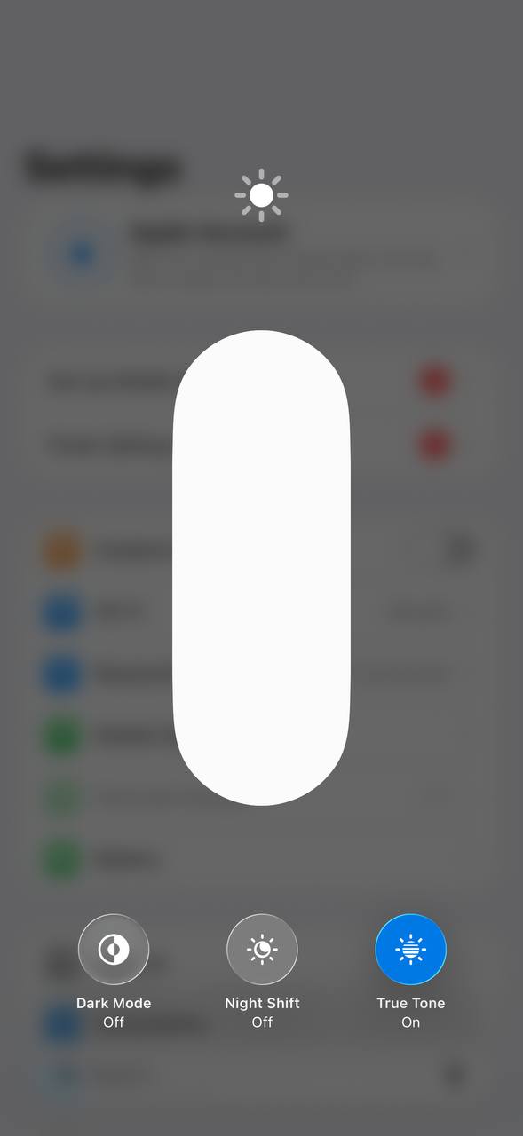 iPhone 17 Pro Max 256 ГБ