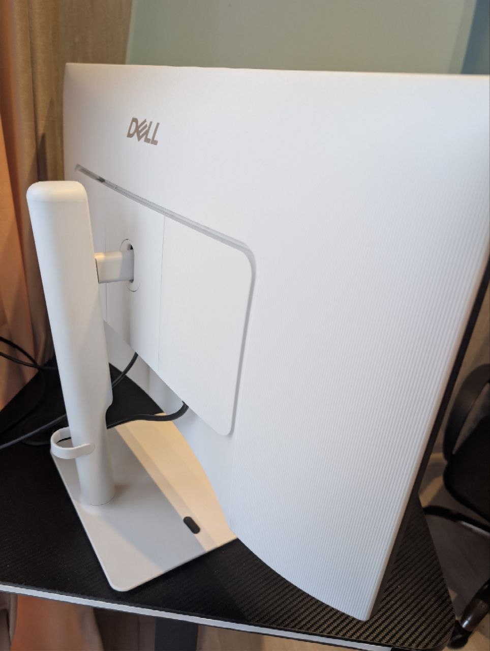 Монитор Dell S2725QC 27" 4K UHD