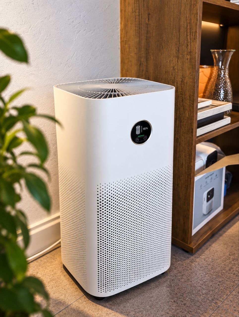 Xiaomi Smart Air Purifier 4