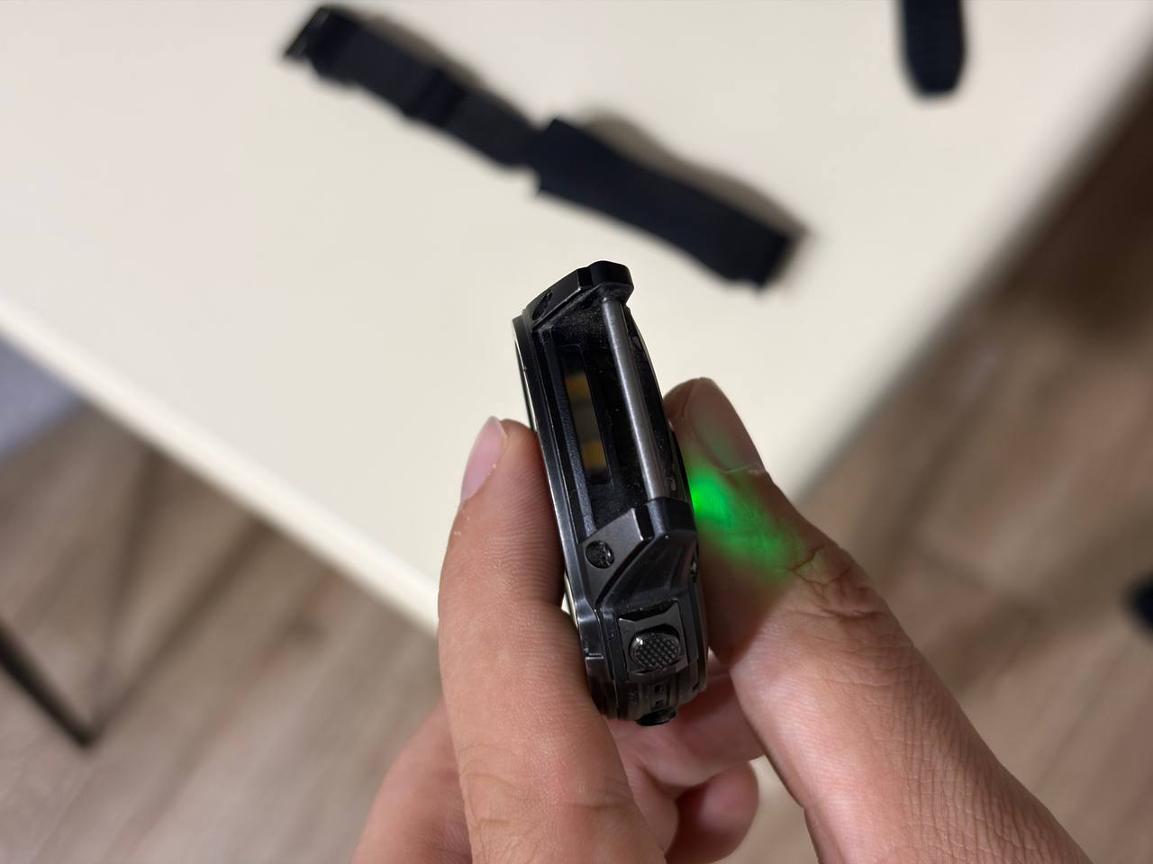 Garmin Tactix 7 Pro