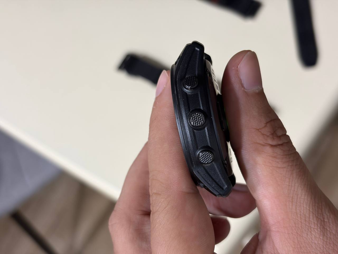 Garmin Tactix 7 Pro