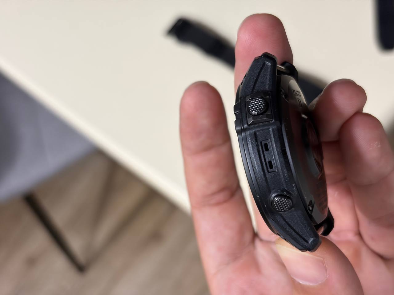 Garmin Tactix 7 Pro