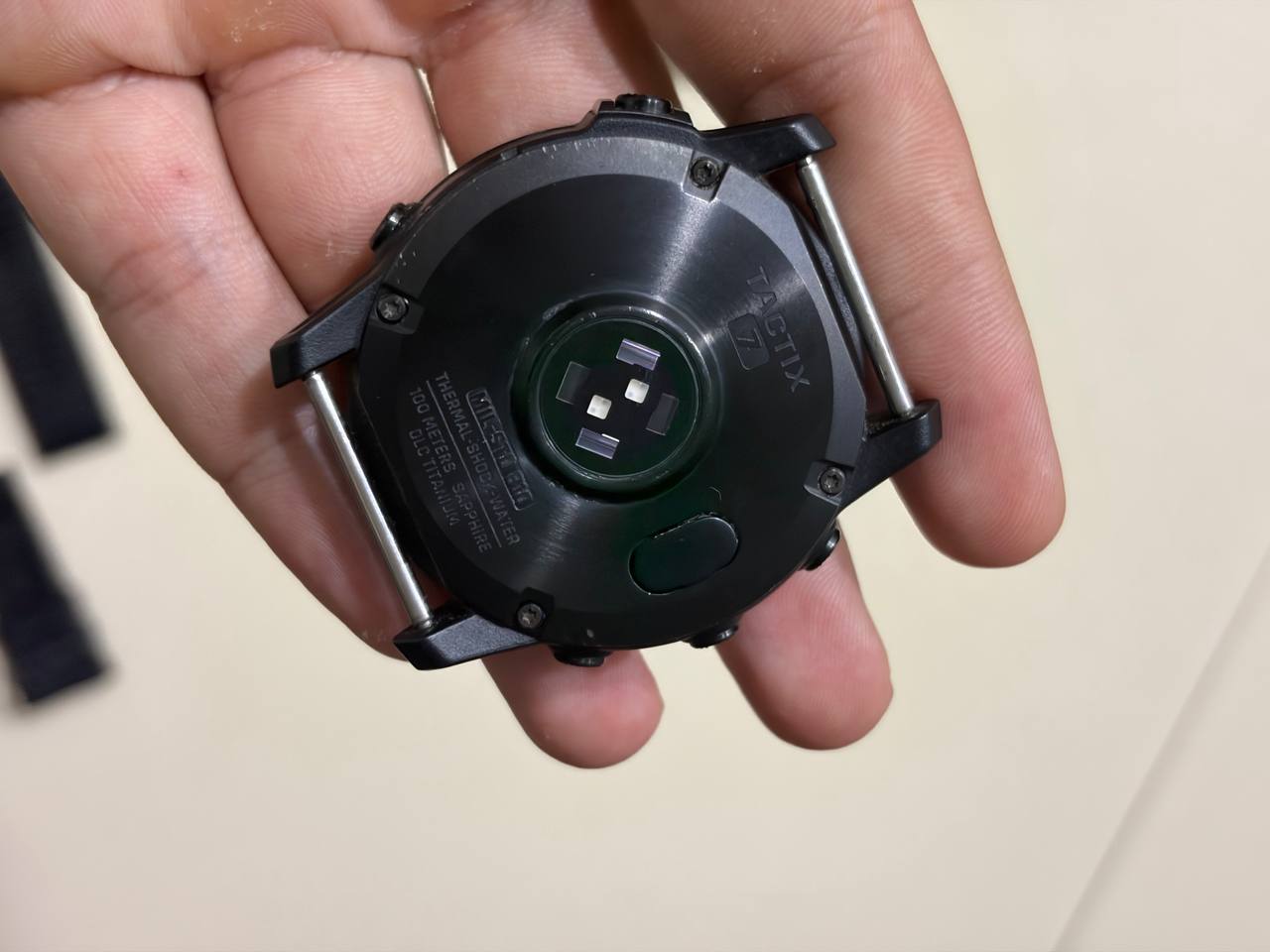 Garmin Tactix 7 Pro