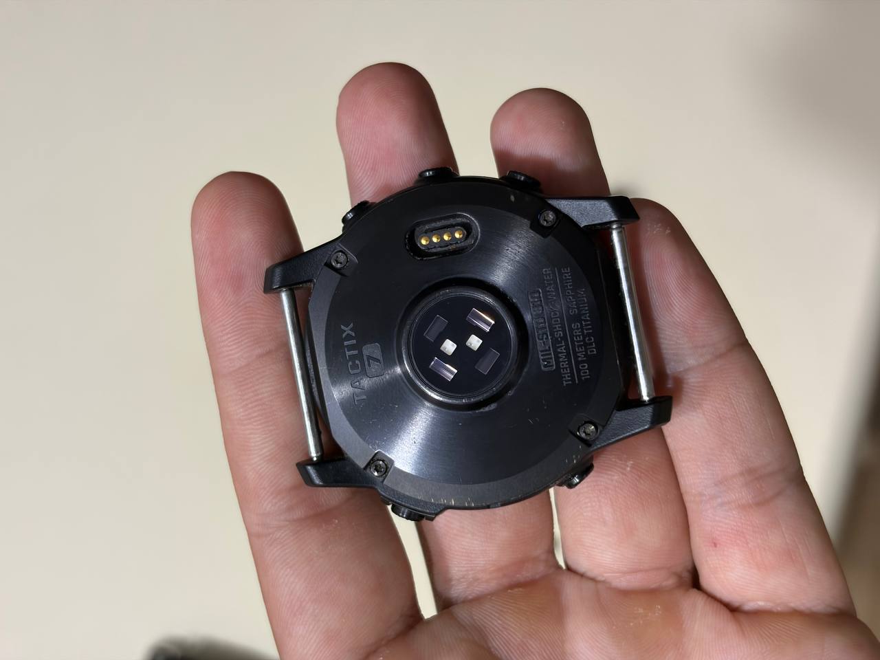 Garmin Tactix 7 Pro