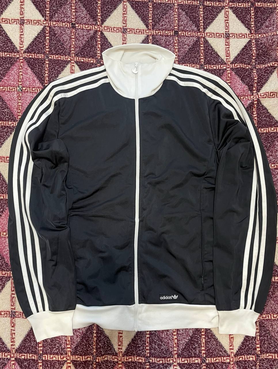 Винтажная спортивка Adidas