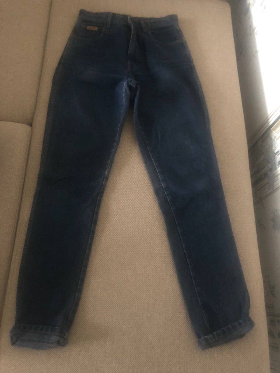 Джинсы женские Wrangler размер 29-31