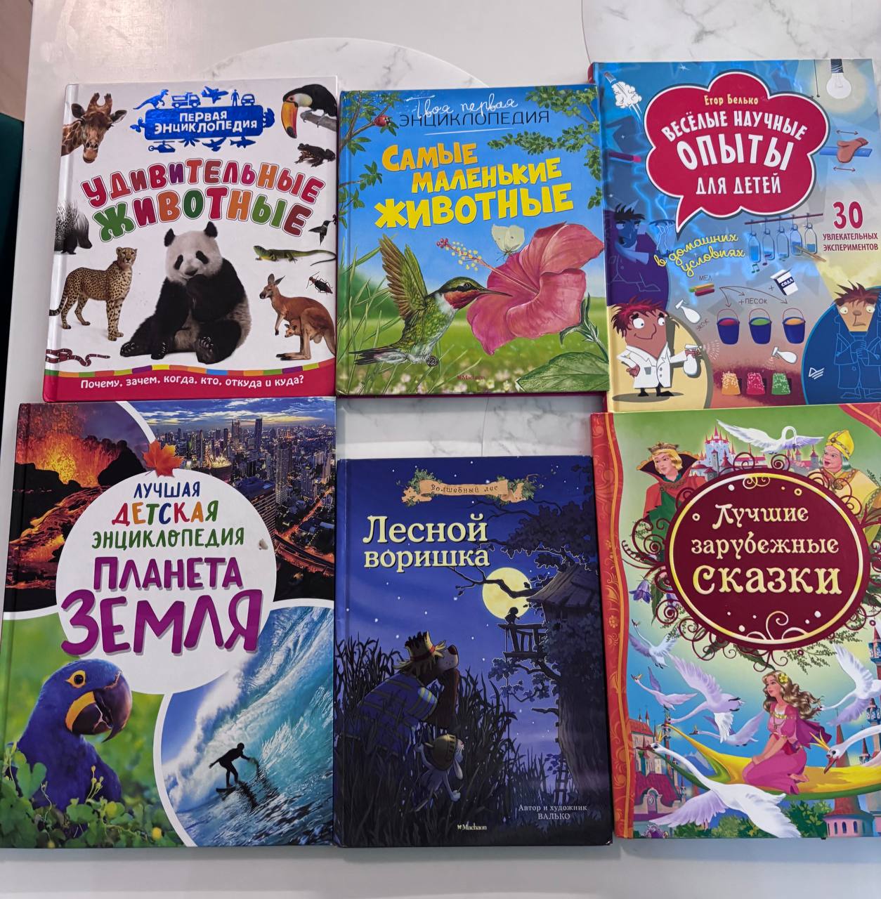 Книги (12 лари за книгу)