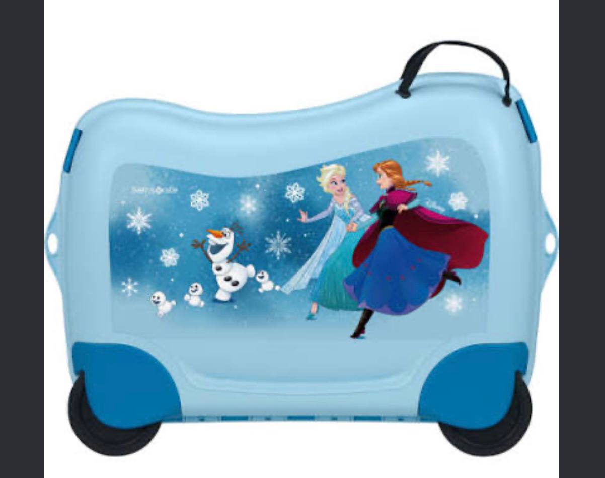 Чемодан Samsonite